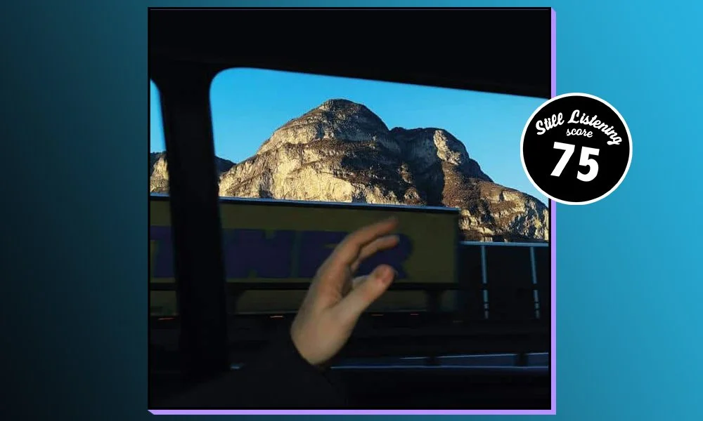 caroline - caroline 2 Review — Still Listening